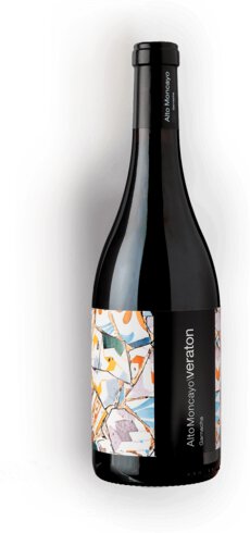 Alto Moncayo Veraton 2020