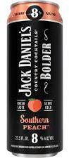 Jack Daniel's Southern Peach