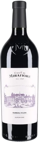 Mirafiore Barbera D'Alba Superiore