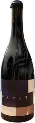 Pager Winery Kekfrankos Blaufrankisch