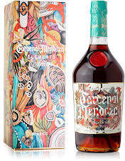 Cardenal Mendoza - Brandy de Jerez - 