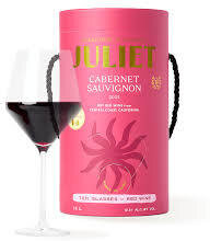 Juliet Wine Cabernet Sauvignon