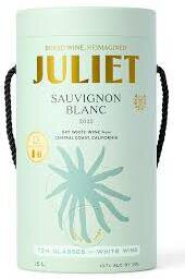 Juliet Wine Sauvignon Blanc