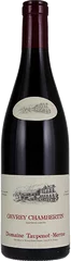 Domaine Taupenot-Merme Gevrey-Chambertin