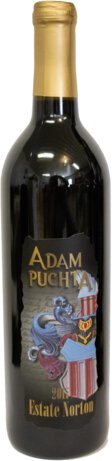 Adam Puchta Norton