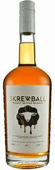 Skrewball Peanut Butter Whiskey