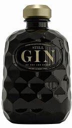 Still Gin By Dre And Snoop