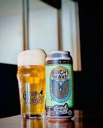 Counterweight Bright Wave IPA