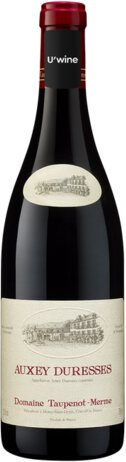 Domaine Taupenot-Merme Auxey Duresses Rouge