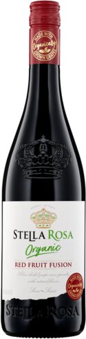 Stella Rosa Org Red Fruit Fusion Wine