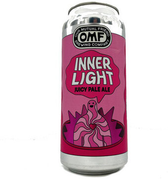 OMF INNER LIGHT PALE ALE