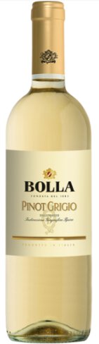 Bolla Pinot Grigio 1.5