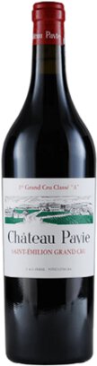 Château Pavie Saint-Émilion Grand Cru