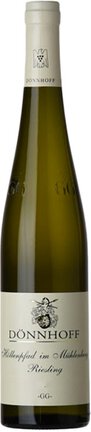 Dönnhoff Hollenpfad im Muhlenberg Riesling Grosses Gewachs