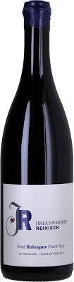 Johanneshof Reinisch Estate Pinot Noir