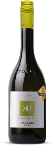 Kvaszinger Tokaj Dry