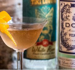 Dolin Blanc Vermouth 750ml