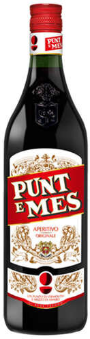 Carpano Punt E Mes Originale Aperitivo
