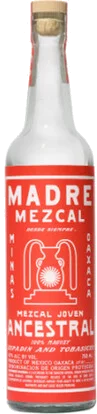 Madre Mezcal Ancestral Clay Pot Distilled