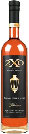 2XO Innkeepers Blend Bourbon