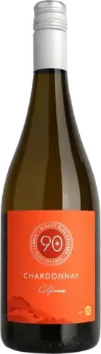 90+ Cellars Chardonnay