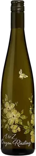 A To Z Riesling