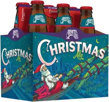 Abita Christmas Ale