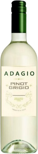 Adagio Pinot Grigio