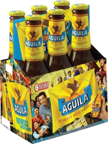 Aguila Lager