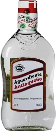 Aguardiente Antioqueno
