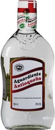 Aguardiente Antioqueno