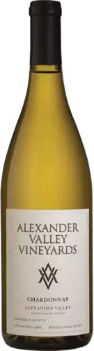 Alexander Valley Vineyards Chardonnay