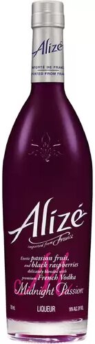 Alize Midnight Passion