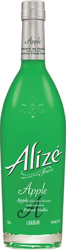 Aliza Apple