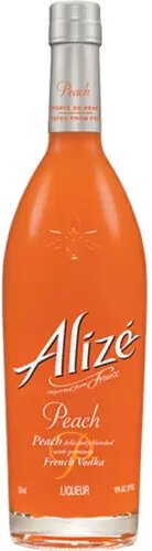 Alize Peach