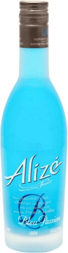 Alize Bleu Passion