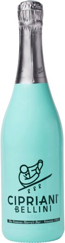 Cipriani Bellini - 750ml