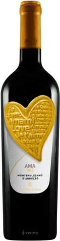 Ama Mi Montepulciano D Abruzzo