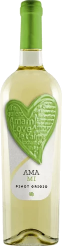 Ama Mi Pinot Grigio