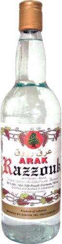 Arak Razzouk Anise
