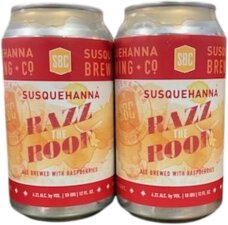 Susquehanna Razz The Roof