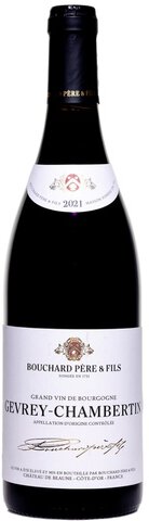 Bouchard Pere Et Fils Nuits Gevrey Chambertin