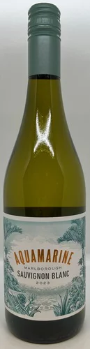 Aquamarine - Sauvignon Blanc