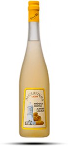 Algarvinha Almond Liqueur Vice Rei