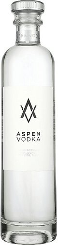 Aspen Vodka