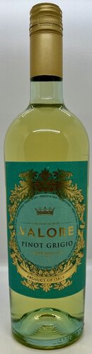 Il Valore - Pinot Grigio
