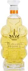 Tlahualil Mascara Reposado Tequila
