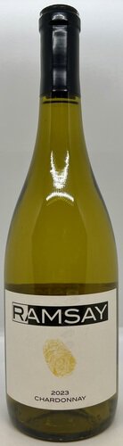 Ramsay - Chardonnay