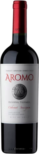 Aromo Reserva Cabernet Sauvignon