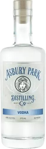 Asbury Park Vodka